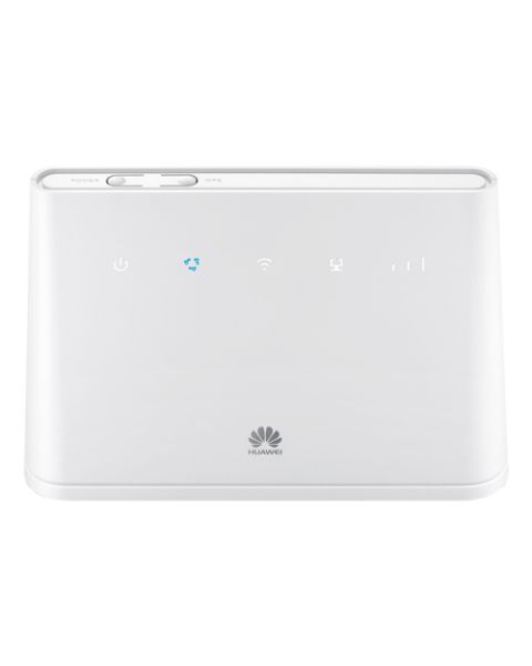 Huawei - B311-221 4G Router - Weiß