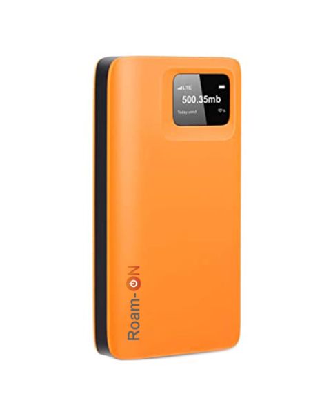 Roam-ON R10 Mifi