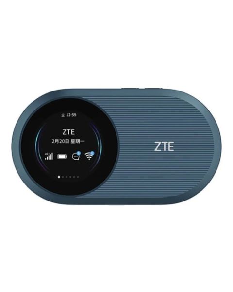 ZTE - U10S Pro 4G Mifi