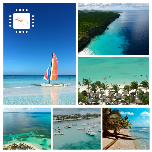 Best of the Caribbean Unlimited aufladen (30 Tage)