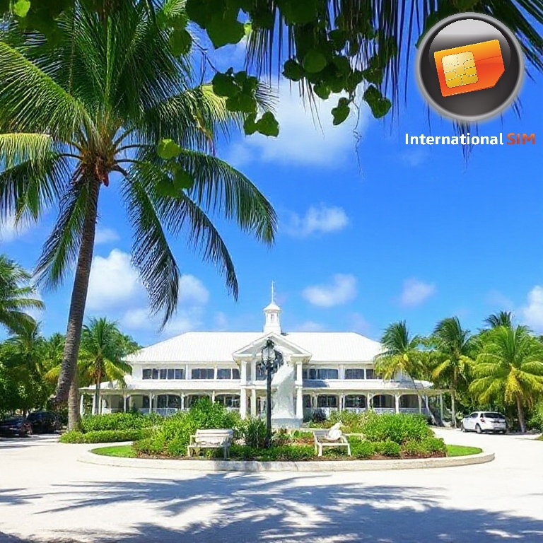 Cayman 1 GB aufladen (7 Tage)