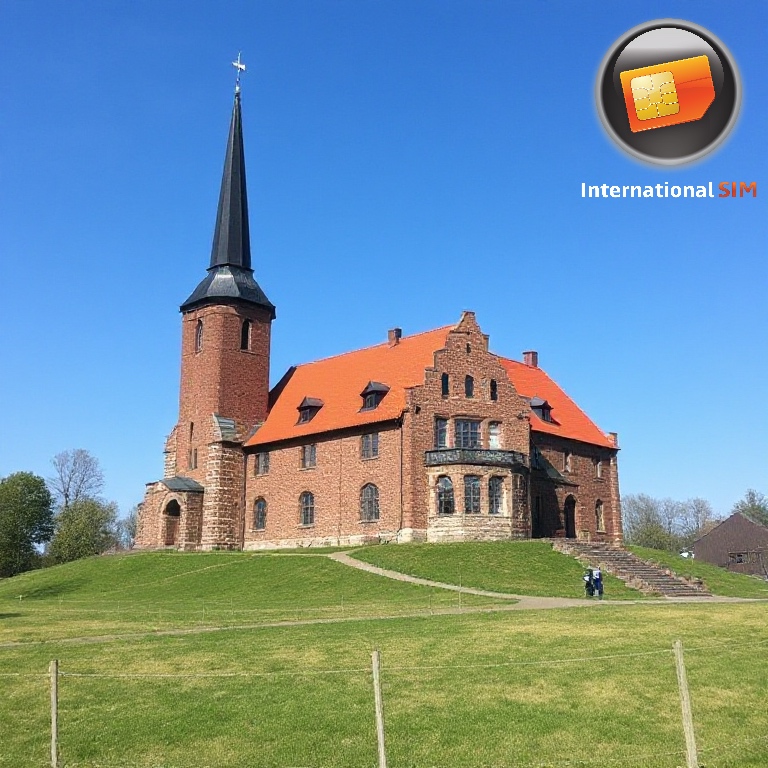 Daten-SIM-Karte Estland Unlimited (7 Tage)