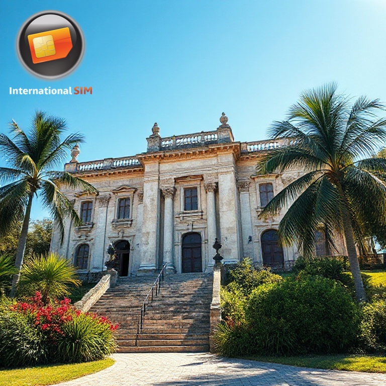 Daten-SIM-Karte Uruguay Unlimited (30 Tage)