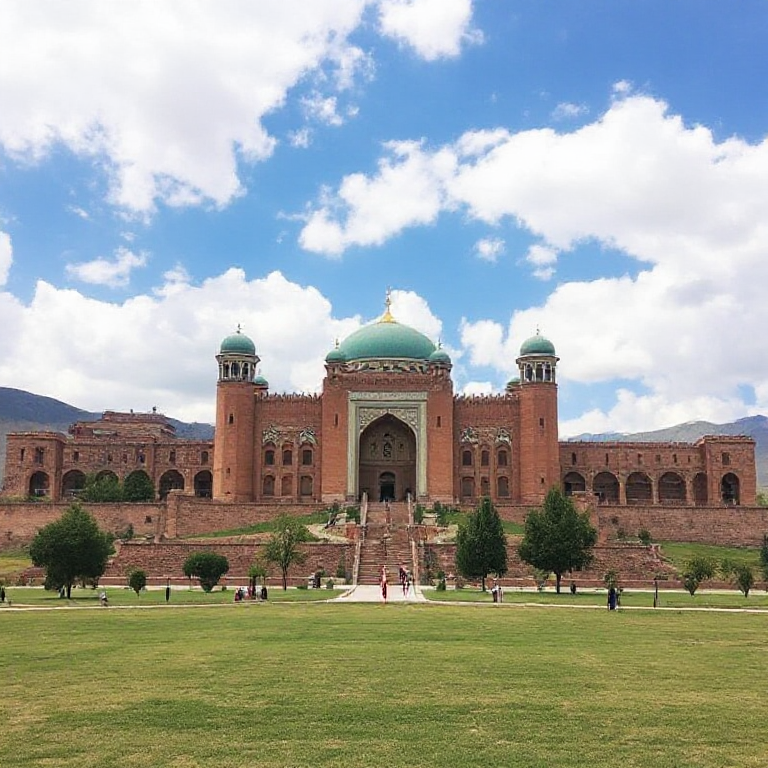 Tadschikistan unbegrenzt aufladen (15 Tage)