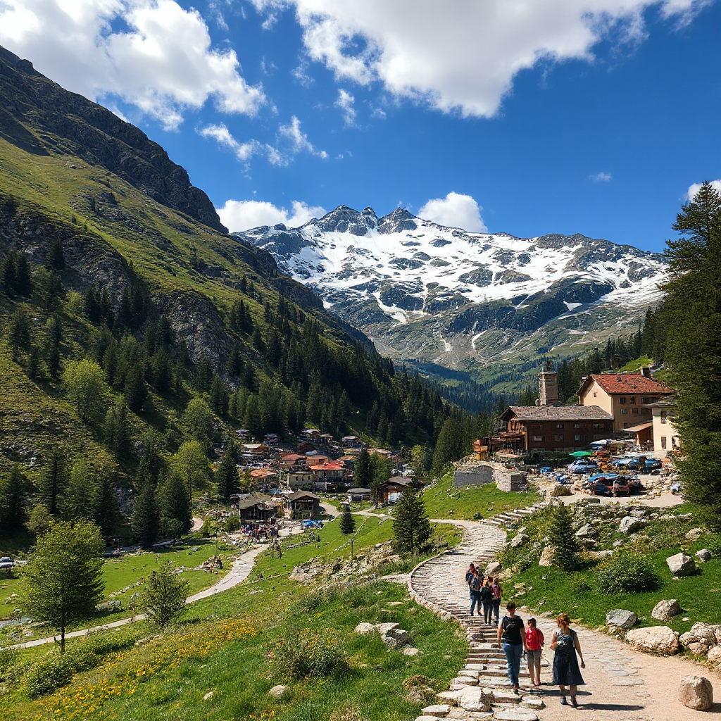 eSIM Andorra 10 GB (30 Tage)