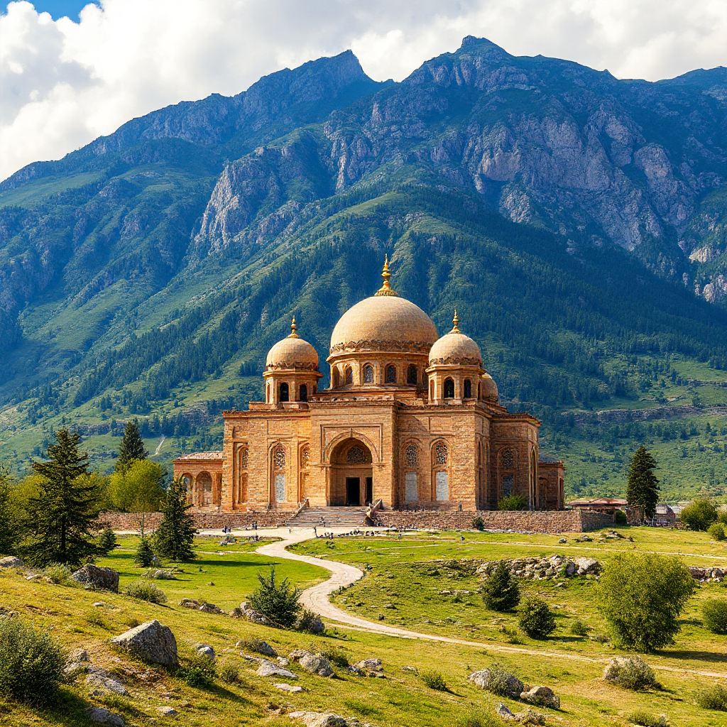 eSIM Armenia Unlimited (15 Tage)