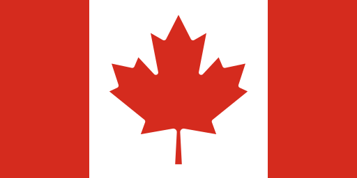 eSIM Canada Unlimited (15 Tage)