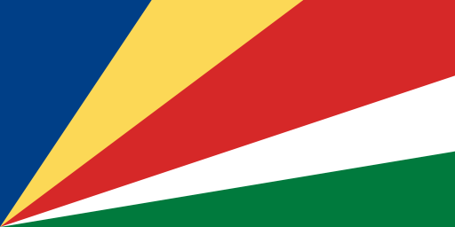 eSIM Seychellen 1GB (7 Tage)