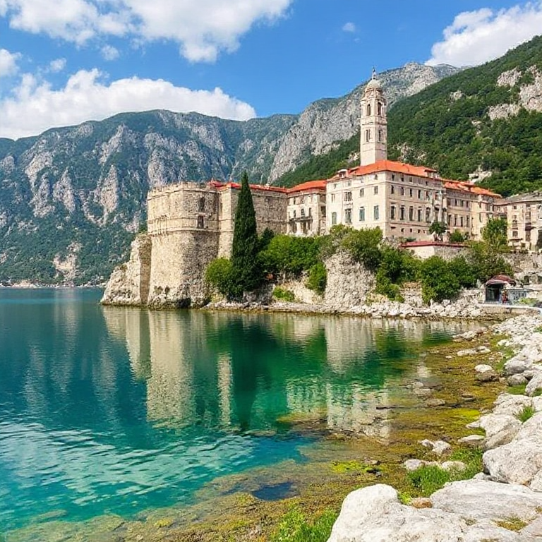 eSIM Montenegro Unlimited (15 Tage) (Kopie)
