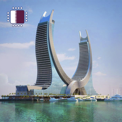 eSIM Qatar Unlimited (7 Tage) (Kopie)