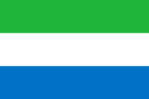 eSIM Sierra Leone 1GB (7 Tage) (Kopie)