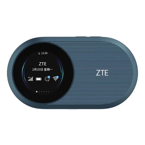 ZTE - U10S Pro 4G Mifi