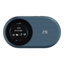 ZTE - U10S Pro 4G Mifi