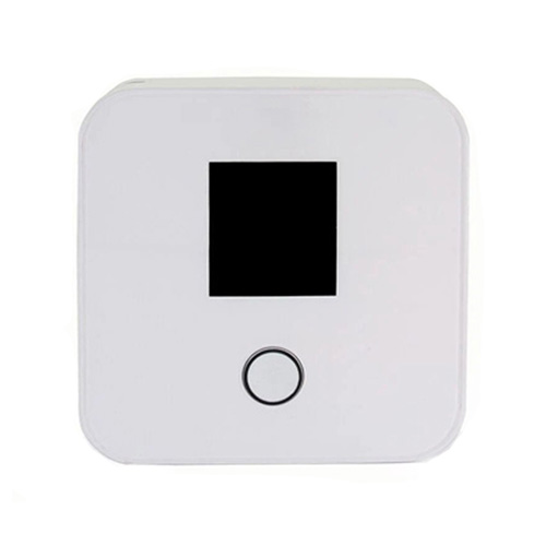 Sunhans - eSIM 4G MiFi „SHFiEL40“ – Weiß