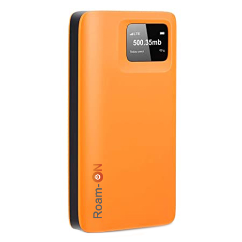 Roam-ON R10 Mifi - Generalüberholt