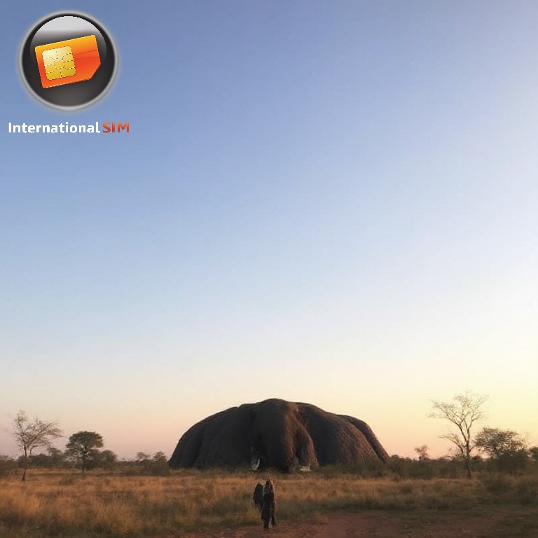 Botswana 1 GB aufladen (7 Tage)