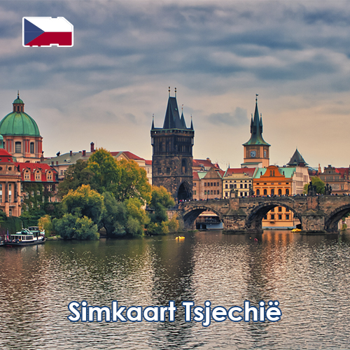 [WW_901O_STACK_ONEOFF_CZECHIA_25GB_30D] Daten-SIM-Karte Tschechische Republik 25GB (30 Tage)