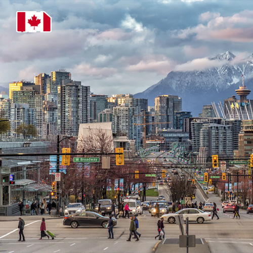 [CAN_UNLIMITED_7D] Daten-SIM-Karte Kanada – Unbegrenzt (7 Tage)