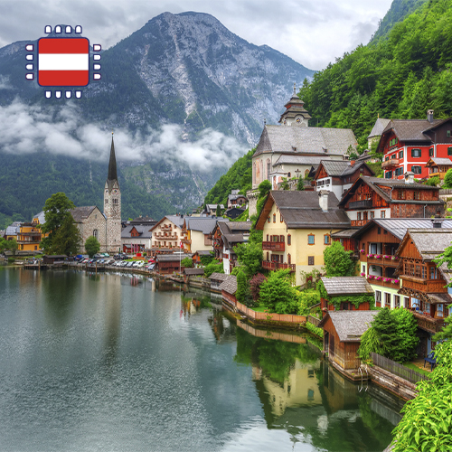 [WW_901O_STACK_ONEOFF_AUSTRIA_10GB_7D] eSIM Österreich 10GB (7 Tage)