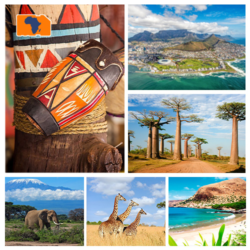 [WW_901O_STACK_ONEOFF_AFRICA2_1GB_30D] Daten-SIM-Karte Afrika 1 GB (30 Tage)