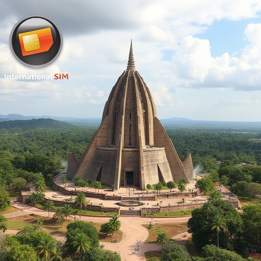 [WW_901O_STACK_ONEOFF_GABON_3GB_15D] eSIM Gabun 3GB (15 Tage)