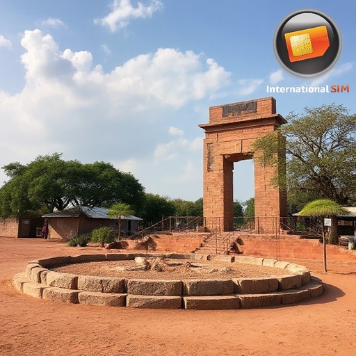 [WW_901O_STACK_ONEOFF_GUINEA_1GB_7D] eSIM Guinea 1GB (7 Tage)