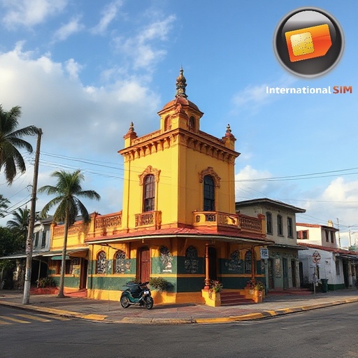 [WW_901O_STACK_ONEOFF_JAMAICA_1GB_7D] eSIM Jamaika 1GB (7 Tage)