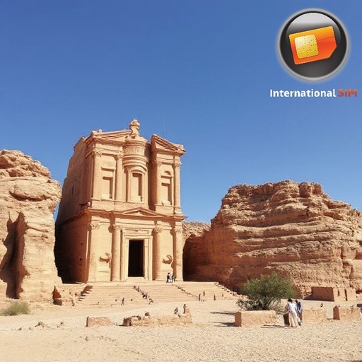 [WW_901O_STACK_ONEOFF_JORDAN_10GB_30D] eSIM Jordan 10 GB (30 Tage)