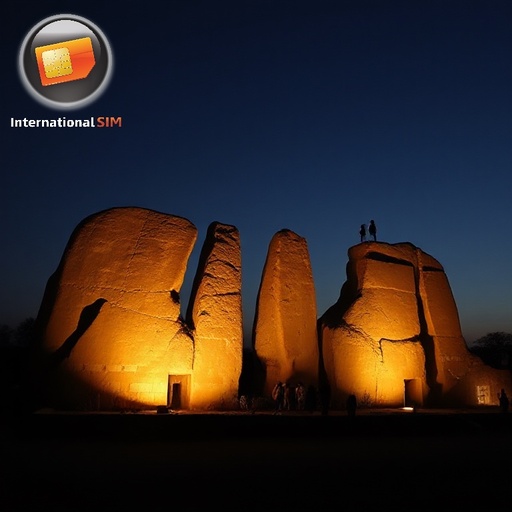 [WW_901O_STACK_ONEOFF_SOUTHSUDAN_3GB_15D] eSIM Südsudan 3 GB (15 Tage)