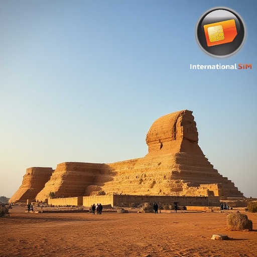 [WW_901O_STACK_ONEOFF_SUDAN_10GB_30D] eSIM Sudan 10 GB (30 Tage)