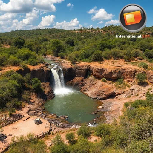 [WW_901O_STACK_ONEOFF_ZAMBIA_3GB_15D] eSIM Sambia 3 GB (15 Tage)