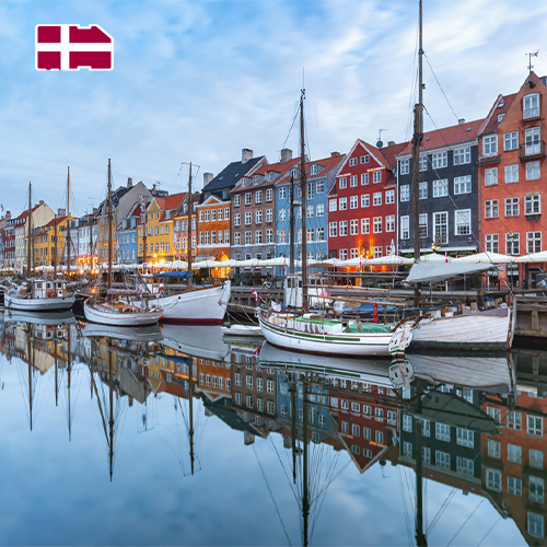 [WW_901O_STACK_ONEOFF_DENMARK_50GB_30D] Daten-SIM-Karte Dänemark 50 GB (30 Tage)