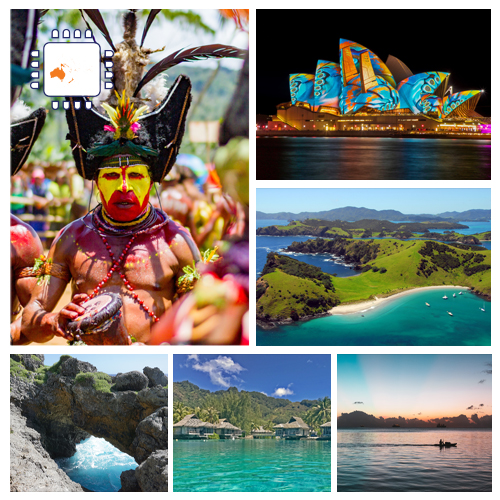 [WW_901O_STACK_ONEOFF_OCEANIA_1GB_30D] eSIM Ozeanien 1 GB (30 Tage)