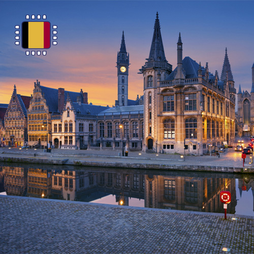 [WW_901O_STACK_ONEOFF_BEL_10GB_30D] Belgien 10 GB aufladen (30 Tage)