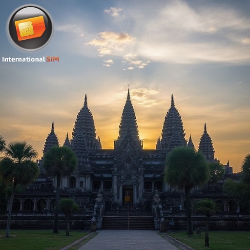 [WW_901O_STACK_ONEOFF_CAMBO_25GB_30D] Kambodscha 25 GB aufladen (30 Tage)