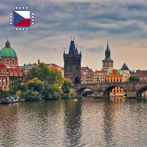 [WW_901O_STACK_ONEOFF_CZECHIA_10GB_30D] Tschechien 10 GB aufladen (30 Tage)