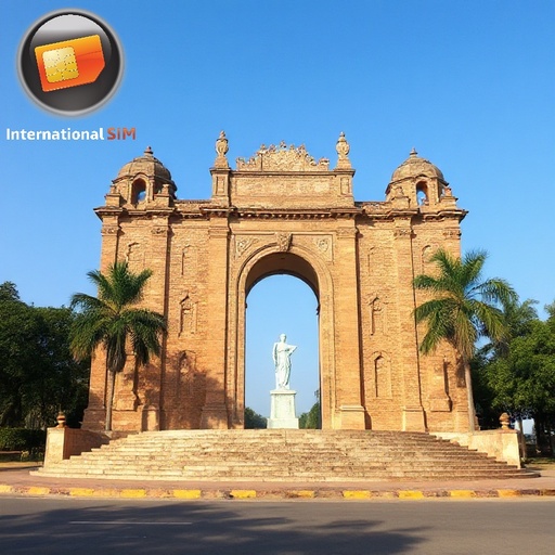 [WW_901O_STACK_ONEOFF_GUINEA-BISSAU_1GB_7D] Guinea-Bissau 1 GB aufladen (7 Tage)