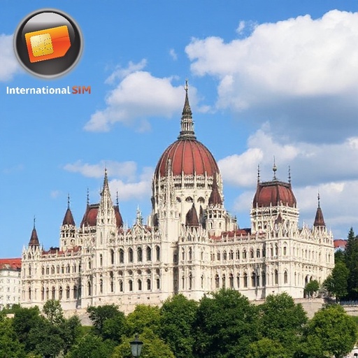 [WW_901O_STACK_ONEOFF_HUNGARY_10GB_30D] Ungarn 10 GB aufladen (30 Tage)