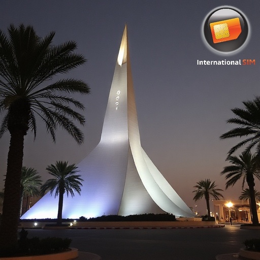 [WW_901O_STACK_ONEOFF_KUWAIT_3GB_15D] Kuwait 3 GB aufladen (15 Tage)