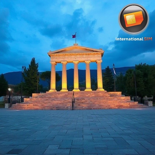 [WW_901O_STACK_ONEOFF_MACEDONIA_1GB_7D] Mazedonien 1 GB aufladen (7 Tage)