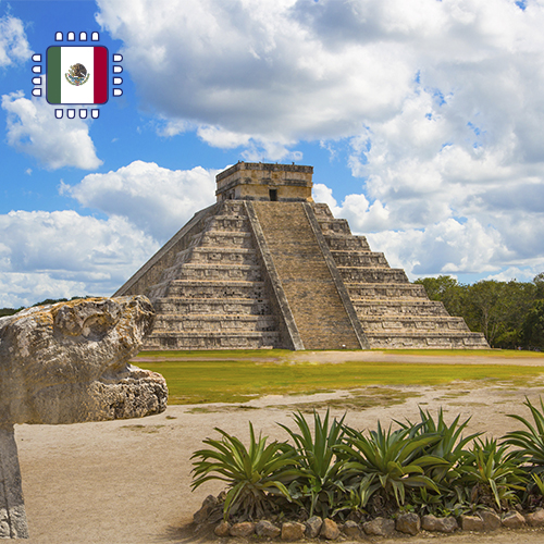 [WW_901O_STACK_ONEOFF_MEXICO_1GB_30D] Mexiko 1 GB aufladen (30 Tage)