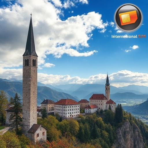 [WW_901O_STACK_ONEOFF_SLOVENIA_3GB_15D] Slowenien 3 GB aufladen (15 Tage)