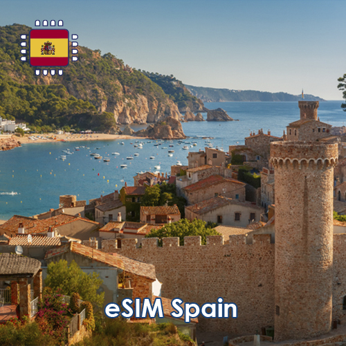 [WW_901O_STACK_ONEOFF_ESP_3GB_30D] Spanien 3 GB aufladen (30 Tage)