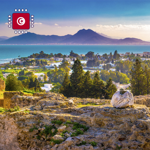 [WW_901O_STACK_ONEOFF_TUNISIA_1GB_7D] Tunesien 1 GB aufladen (7 Tage)