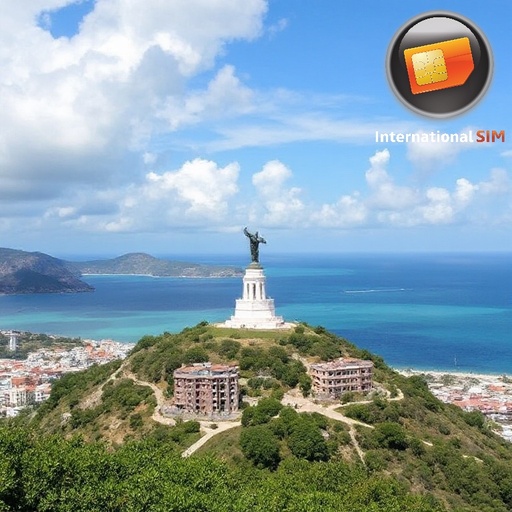 [WW_901O_STACK_ONEOFF_CUW_3GB_15D] Curacao 3 GB aufladen (15 Tage)