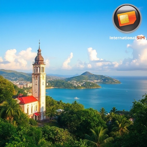 [WW_901O_STACK_ONEOFF_GRENADA_3GB_15D] Grenada 3 GB aufladen (15 Tage)