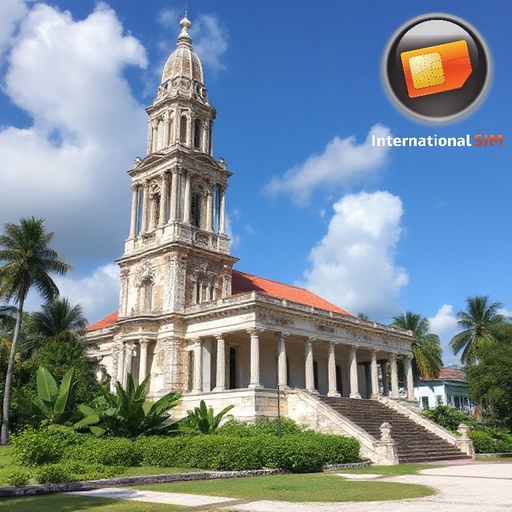 [WW_901O_STACK_ONEOFF_BELIZE_1GB_7D] Daten-SIM-Karte Belize 1GB (7 Tage)