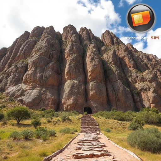 [WW_901O_STACK_ONEOFF_BOL_1GB_7D] Daten-SIM-Karte Bolivien 1GB (7 Tage)