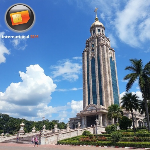 [WW_901O_STACK_ONEOFF_BRUNEI_1GB_7D] Daten-SIM-Karte Brunei 1GB (7 Tage)