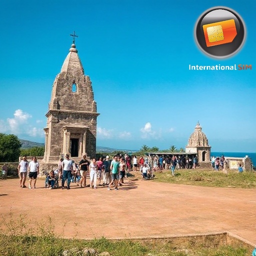 [WW_901O_STACK_ONEOFF_COMOROS_3GB_15D] Daten-SIM-Karte Komoren 3GB (15 Tage)